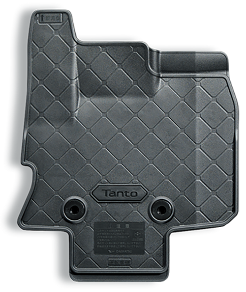 オールウェザーマット